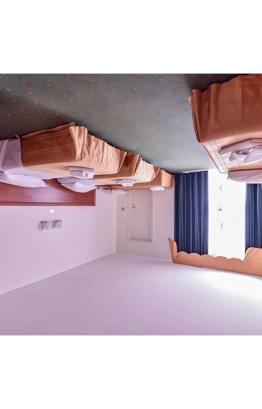 Standard Hotel Udine Pradamano Esterno foto