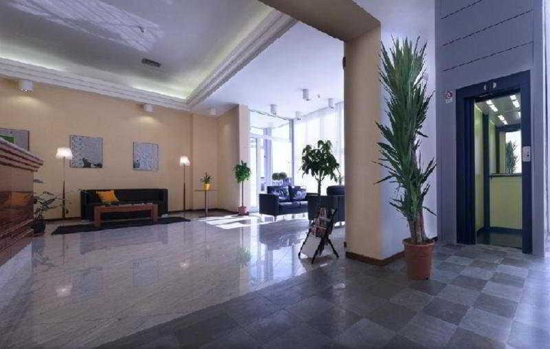Standard Hotel Udine Pradamano Esterno foto