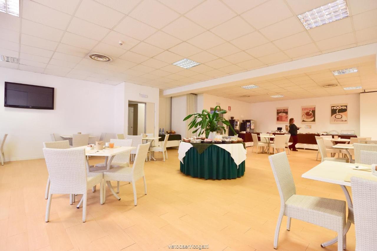 Standard Hotel Udine Pradamano Esterno foto