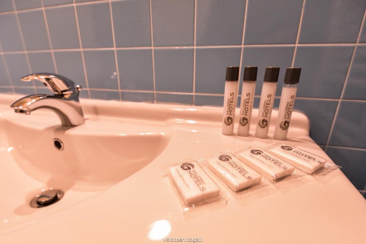 Standard Hotel Udine Pradamano Esterno foto