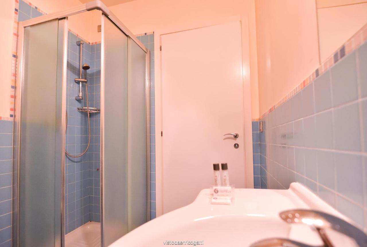Standard Hotel Udine Pradamano Esterno foto