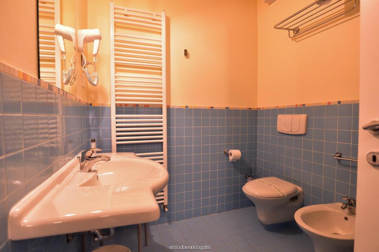 Standard Hotel Udine Pradamano Esterno foto